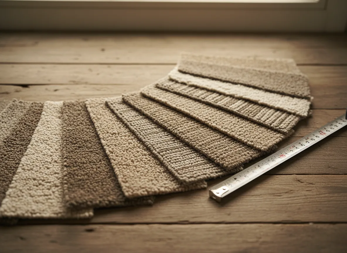 Carpet Installation Louvale, GA FAQs